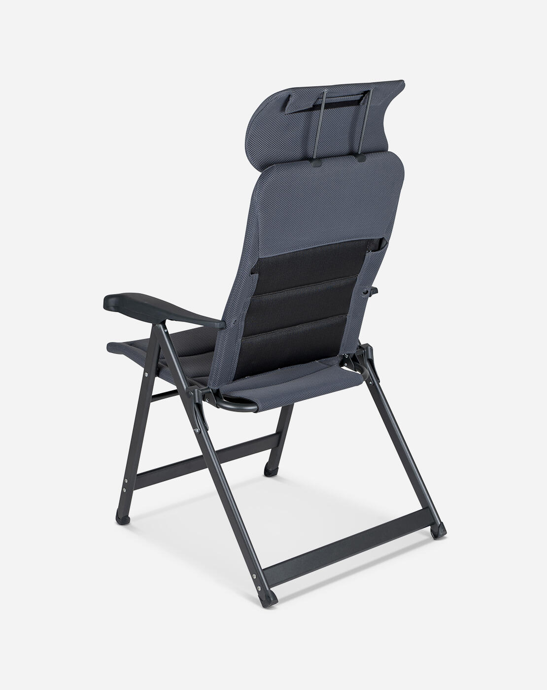 Crespo Ap-237/86 Air Deluxe Compact Standenstoel Standenstoelen Grijs 3/7