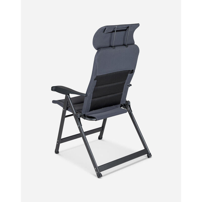 Crespo Ap-237/86 Air Deluxe Compact Beach Chair