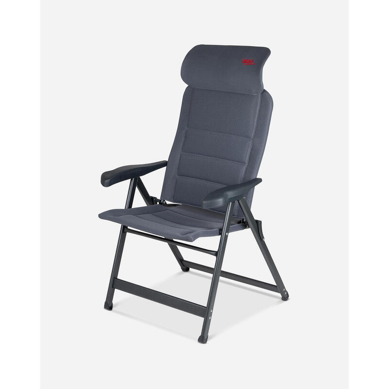 Crespo Ap-237/86 Air Deluxe Compact Beach Chair