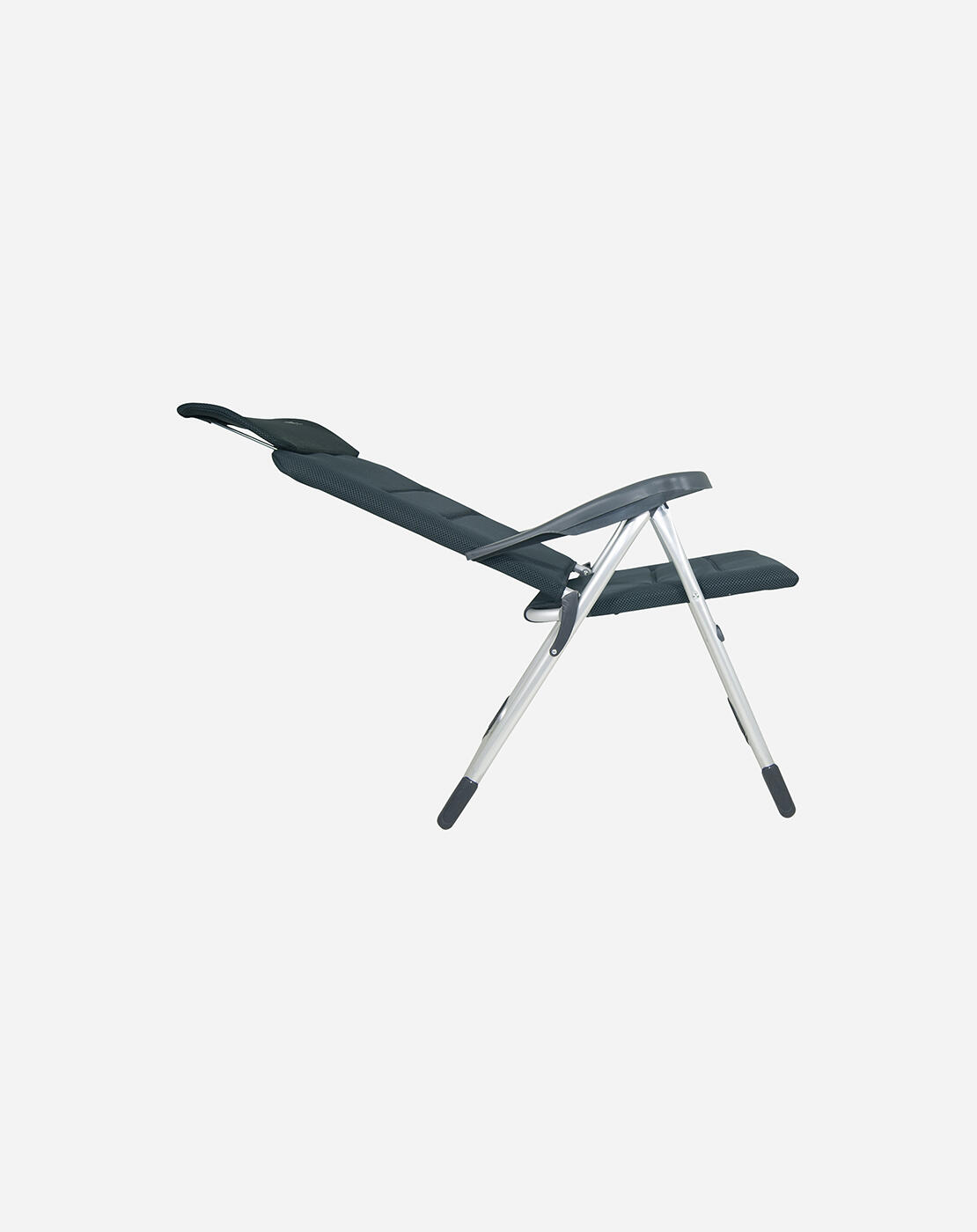 Crespo Standenstoel AA/213 Air-Elite Extra compact Grijs 6/7