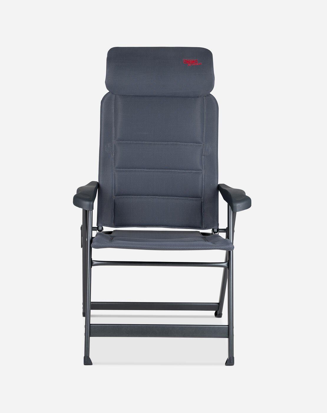 Crespo Ap-237/86 Air Deluxe Compact Standenstoel Standenstoelen Grijs 6/7