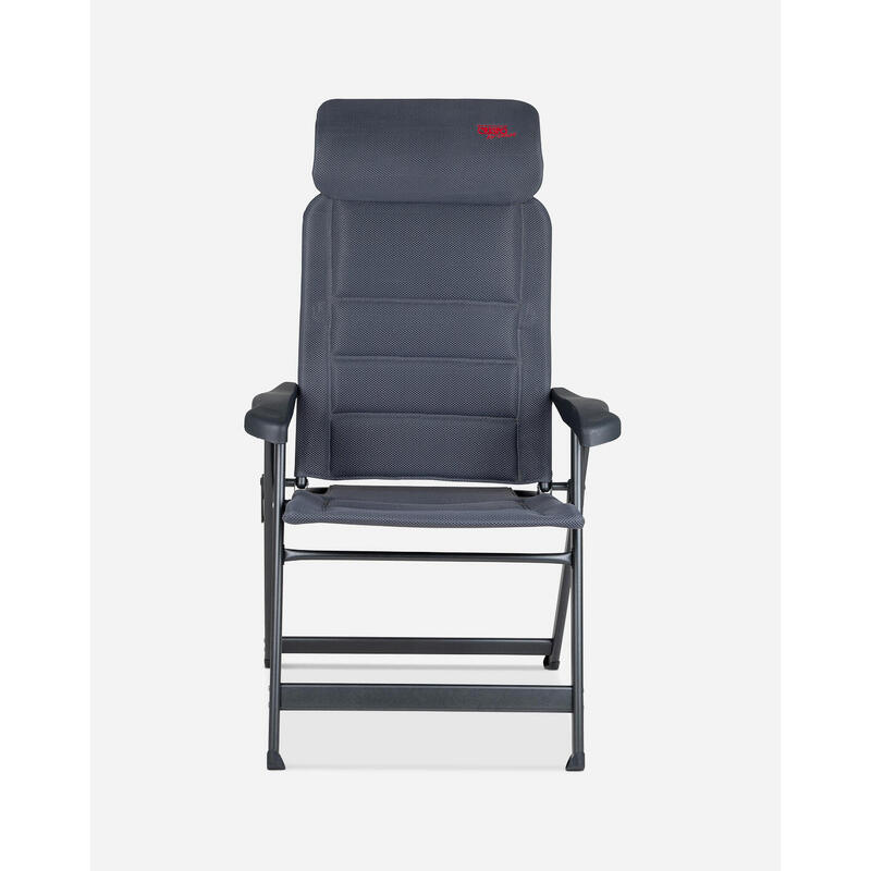 Crespo Ap-237/86 Air Deluxe Compact Beach Chair