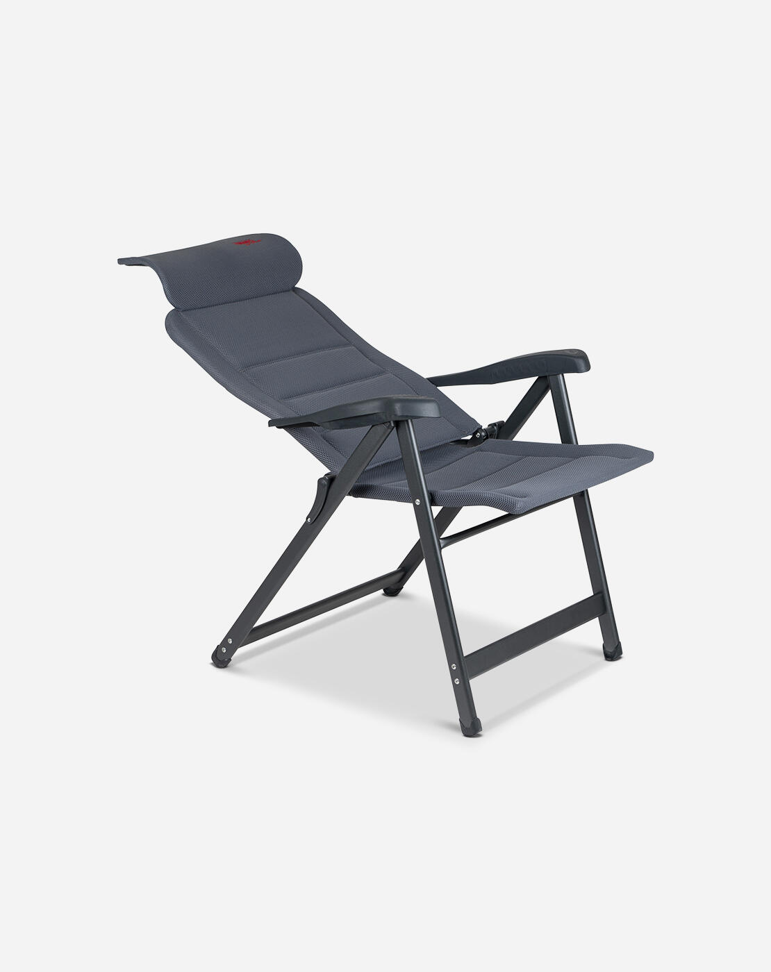 Crespo Ap-237/86 Air Deluxe Compact Standenstoel Standenstoelen Grijs 5/7