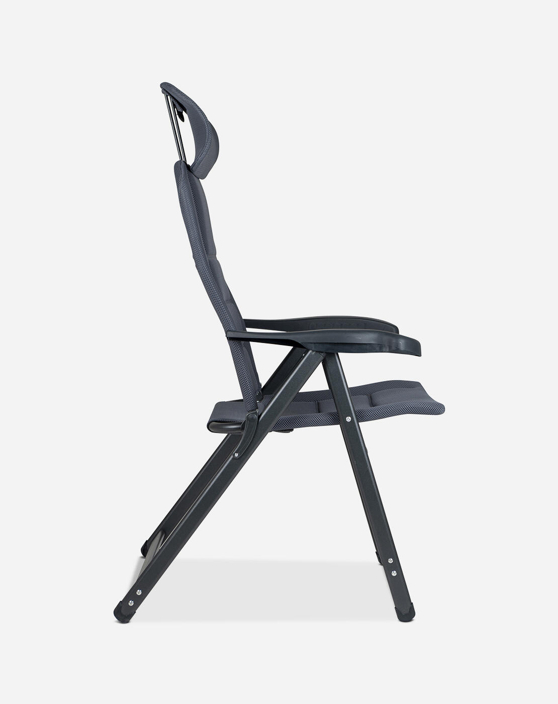 Crespo Ap-237/86 Air Deluxe Compact Standenstoel Standenstoelen Grijs 4/7