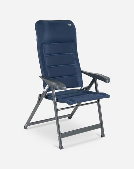 Crespo - Stuhl - M - AP/237 - Air-Deluxe - Blau