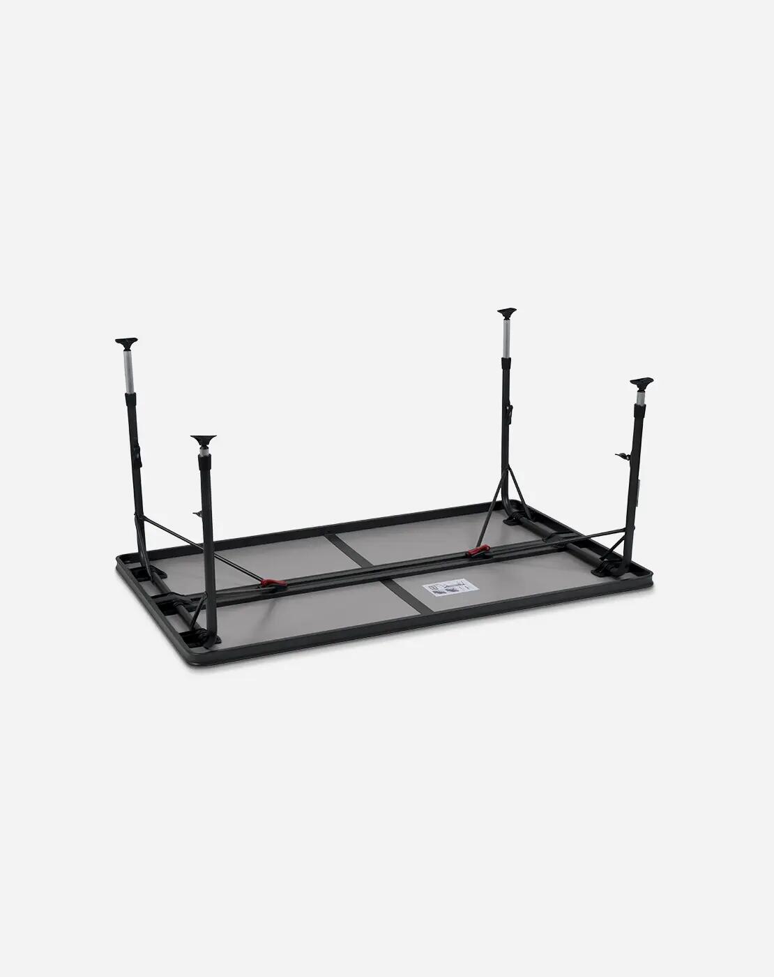Crespo Table AP/274-89 black 150x90 4/7