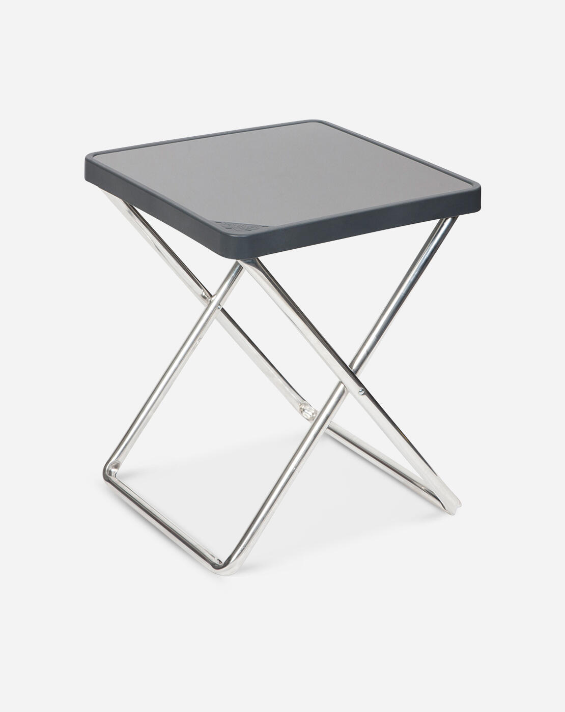 Tablero Mesa Caming Crespo M/201-G - 42x42 cm - Negro (89) 5/7