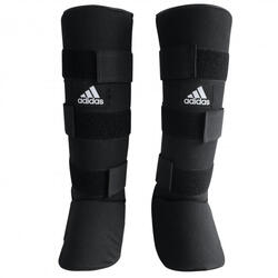 Protège tibias + pieds intensif Adidas