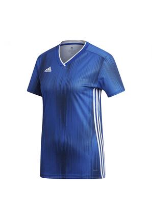 Tiro 19 Jsy W Maillot de football Femme