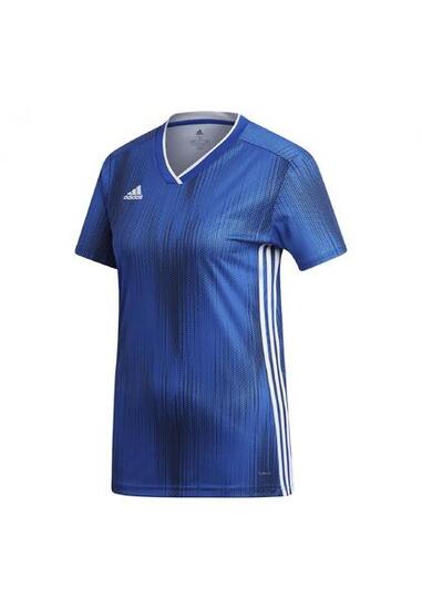 Tiro 19 Jsy W Maillot de football Femme