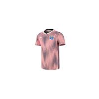 Hsv A Jsy Maillot de football Homme