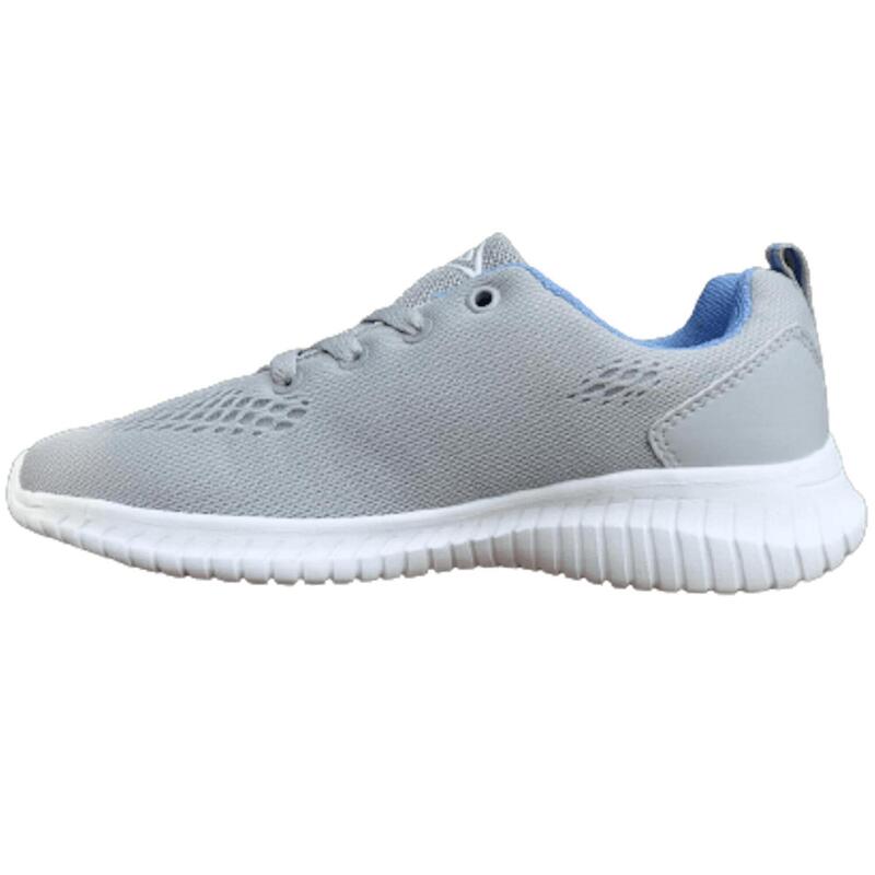 Damen Sneaker Umbro Chass stylischer und bequemer Sport und Freizeit Schuh