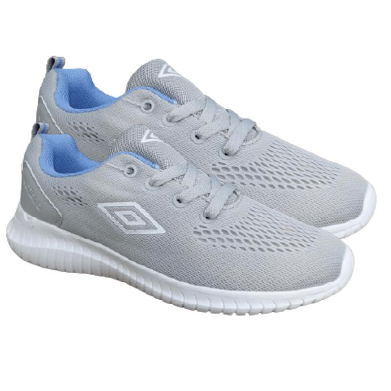 Damen Sneaker Umbro Chass stylischer und bequemer Sport und Freizeit Schuh