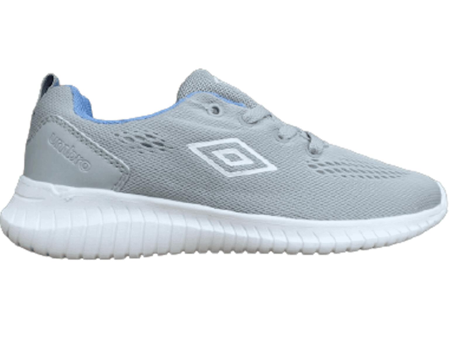 Chaussures décontractées pour femmes Umbro Chass gris 5/6