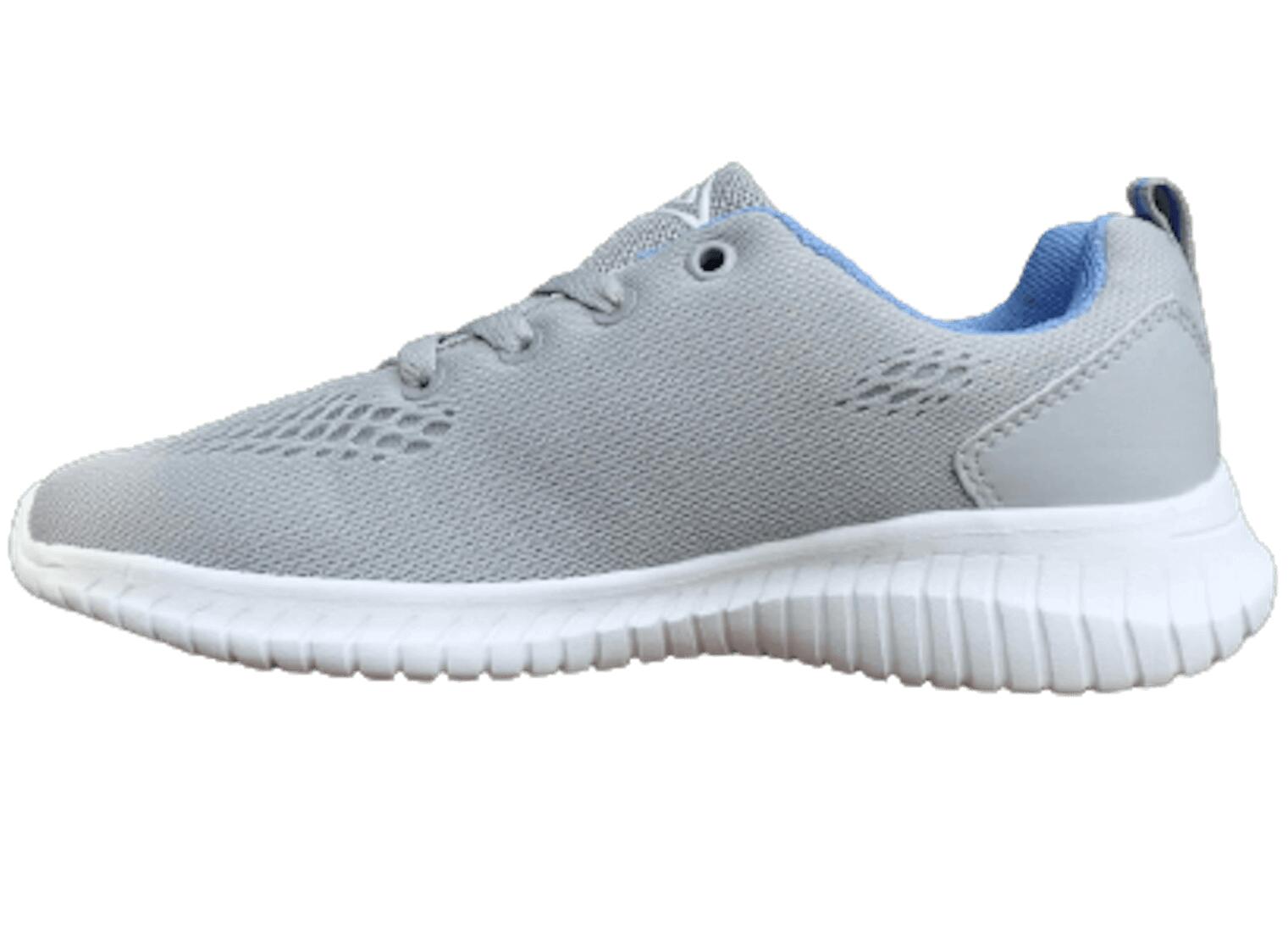 Chaussures décontractées pour femmes Umbro Chass gris 4/6