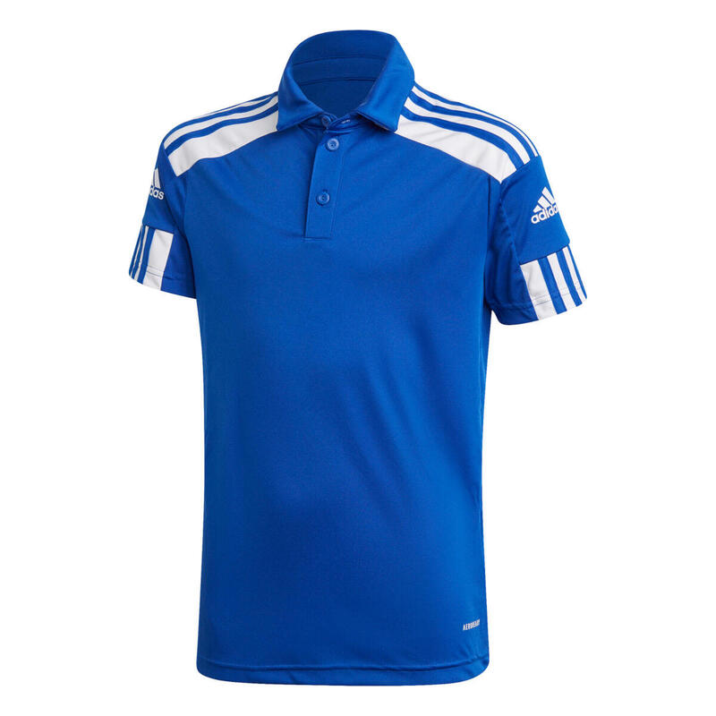 Dziecięca koszulka polo adidas Squadra 21