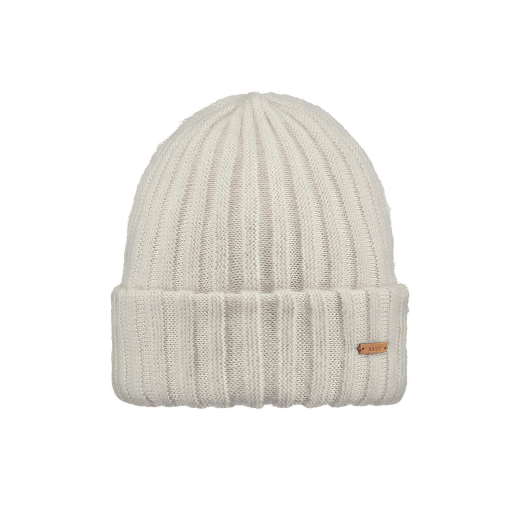 Women's Barts Bayne Beanie oyster