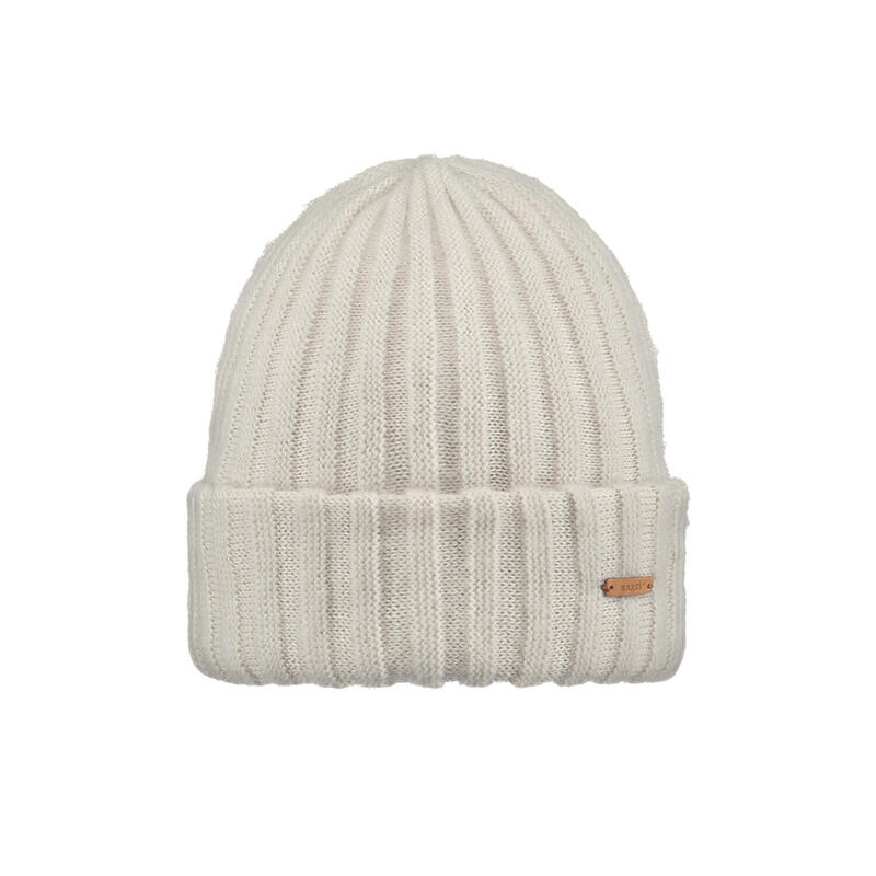 Bonnet Bayne Beanie Oyster Femme