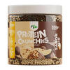 Toppings Protein Crunchies Mix 550g Protella