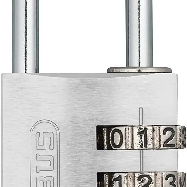 Combination padlock Abus 145/30 mm