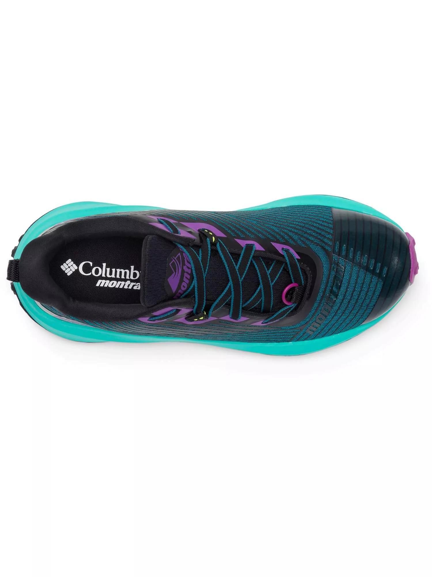 Pantofi de cros Montrail Trinity AG femei 6/7