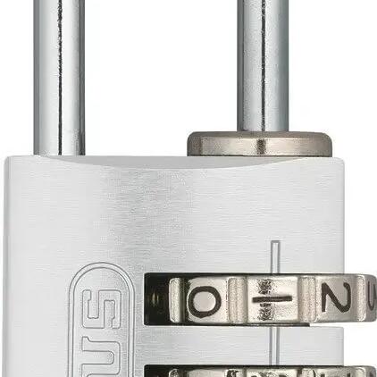 Combination padlock Abus 145/20 mm