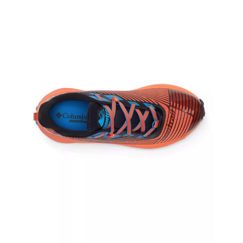 Buty do biegania męskie Columbia Montrail Trinity AG