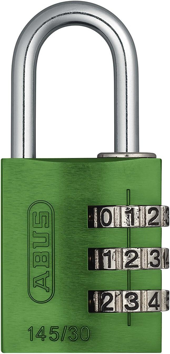 vert / argente