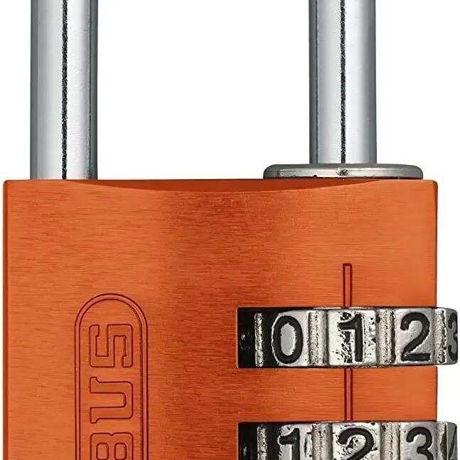 Combination padlock Abus 145/30 mm