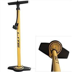 Pompe à pied - Lite noire