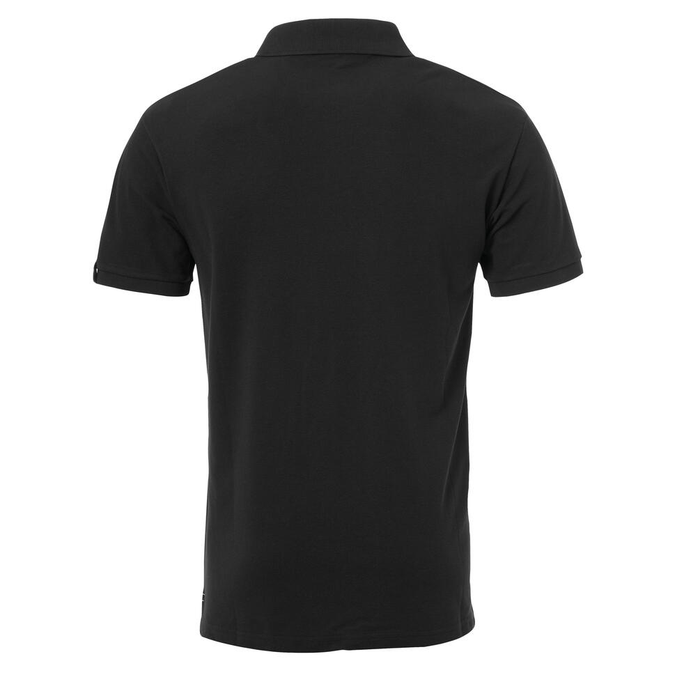 Dziecięca koszulka polo Kempa Prime