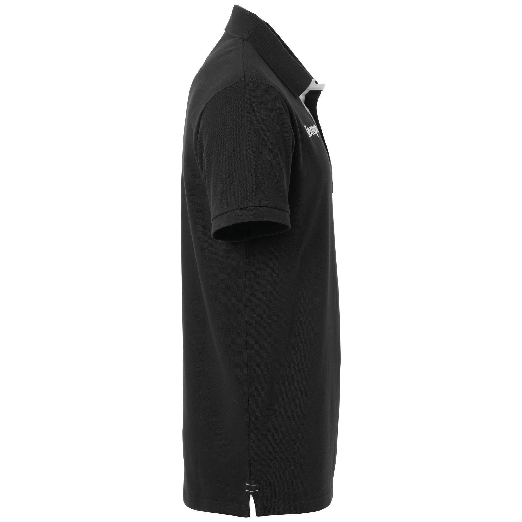 Polo enfant Kempa Prime 4/5