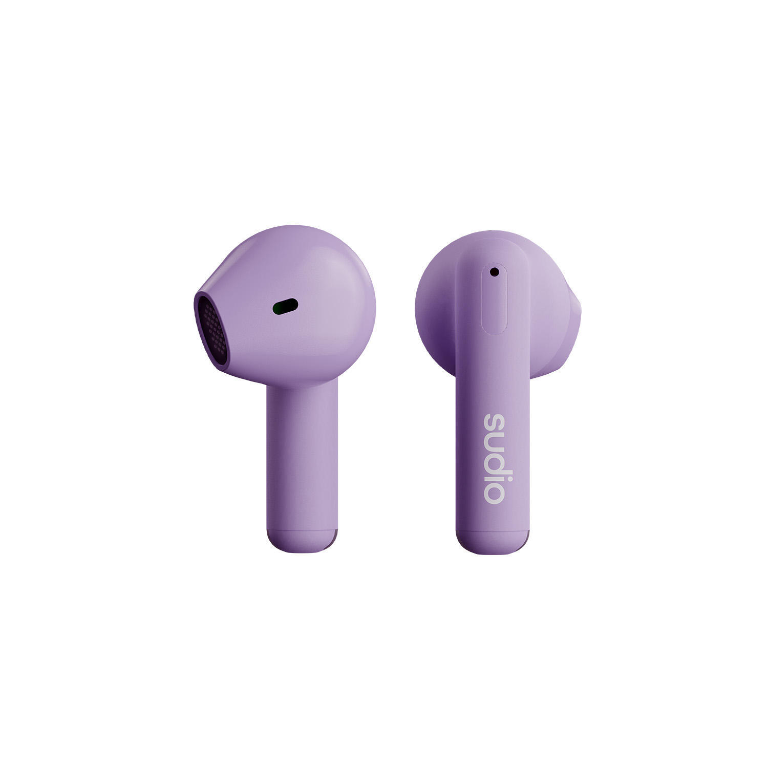 Auricolari SUDIO A1 True Wireless Open-Ear Viola 3/6