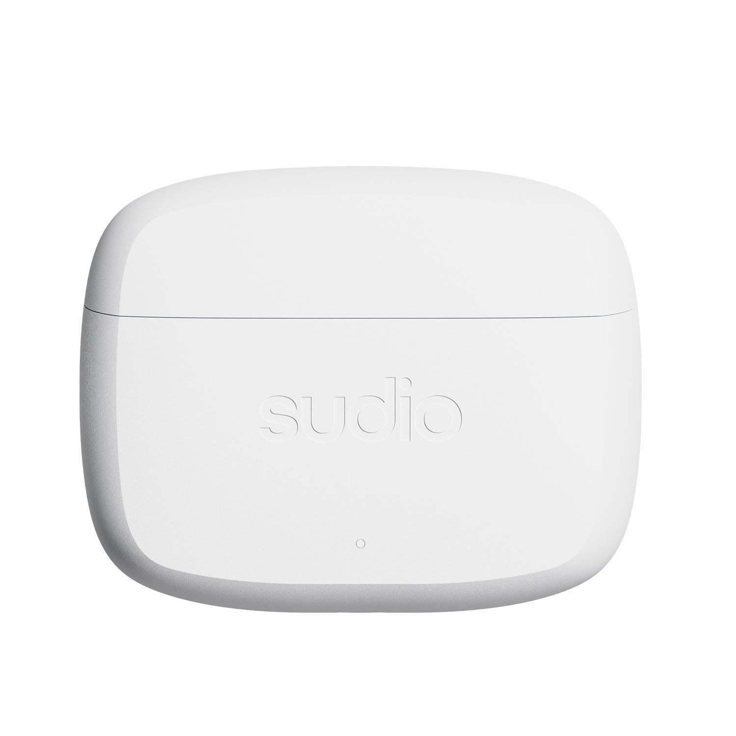 Écouteurs SUDIO N2 PRO True Wireless In-Ear Blanc 4/7
