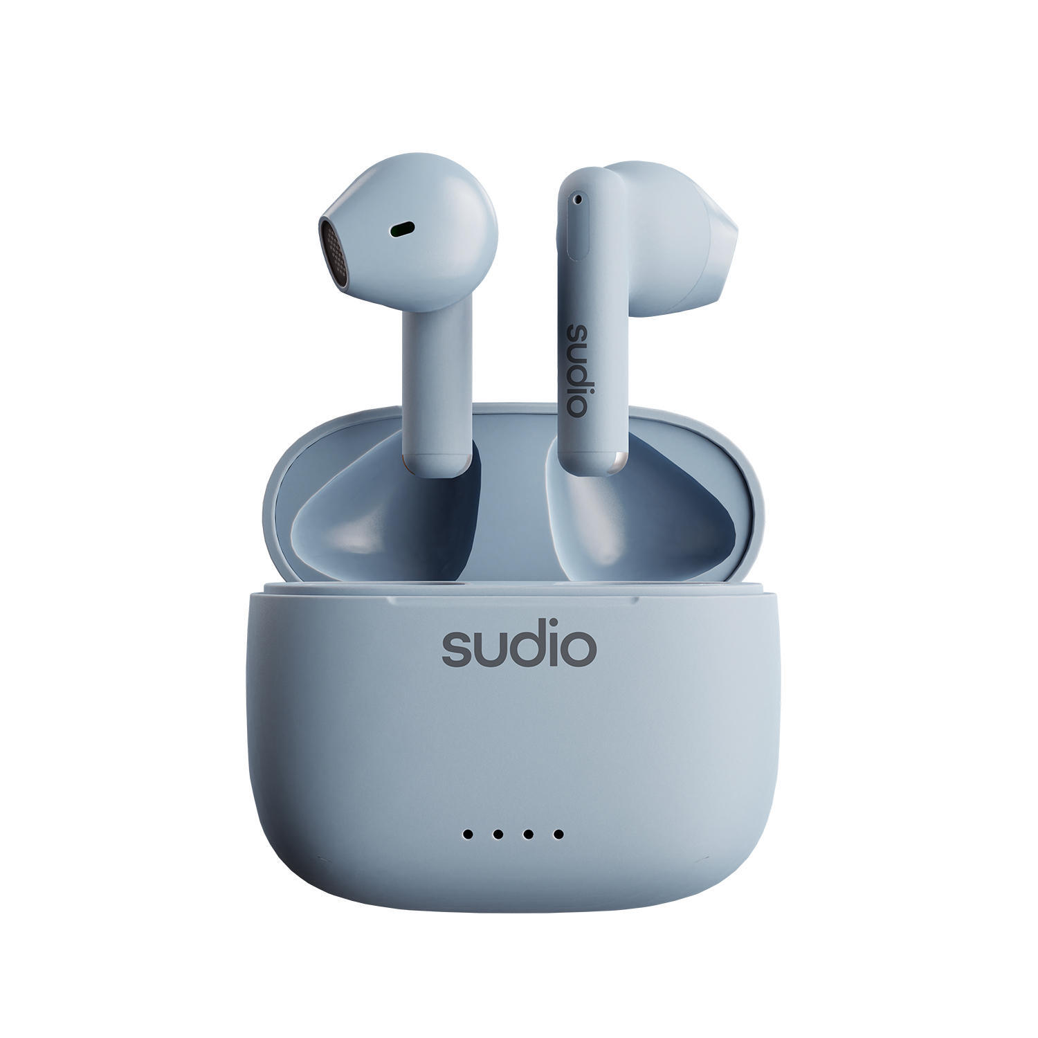 Sudio - Écouteurs Sudio A1 True Wireless Open-ear Bleu - Casque Audio - Bleu - Decathlon