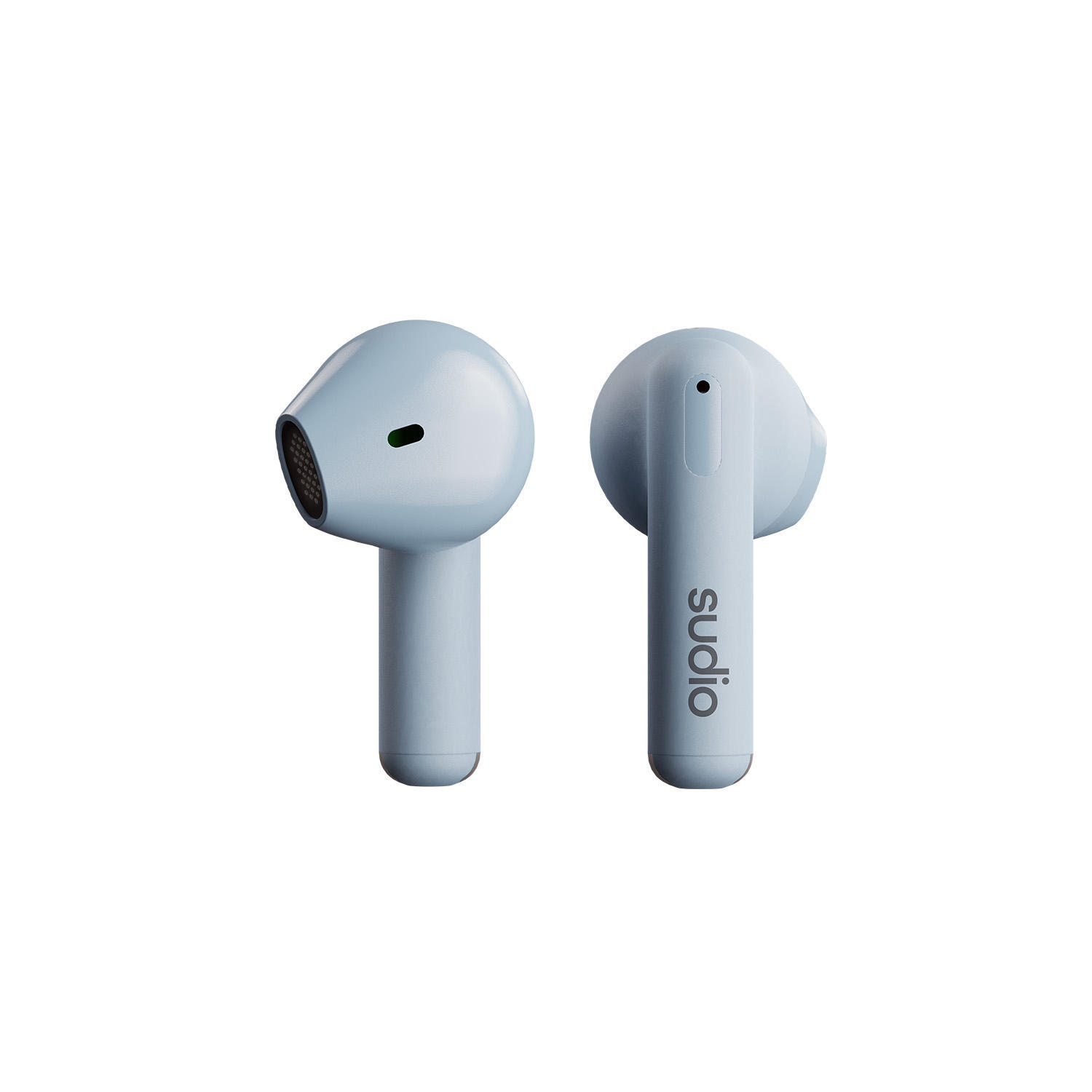 Auricolari SUDIO A1 True Wireless Open-Ear Blu 3/6