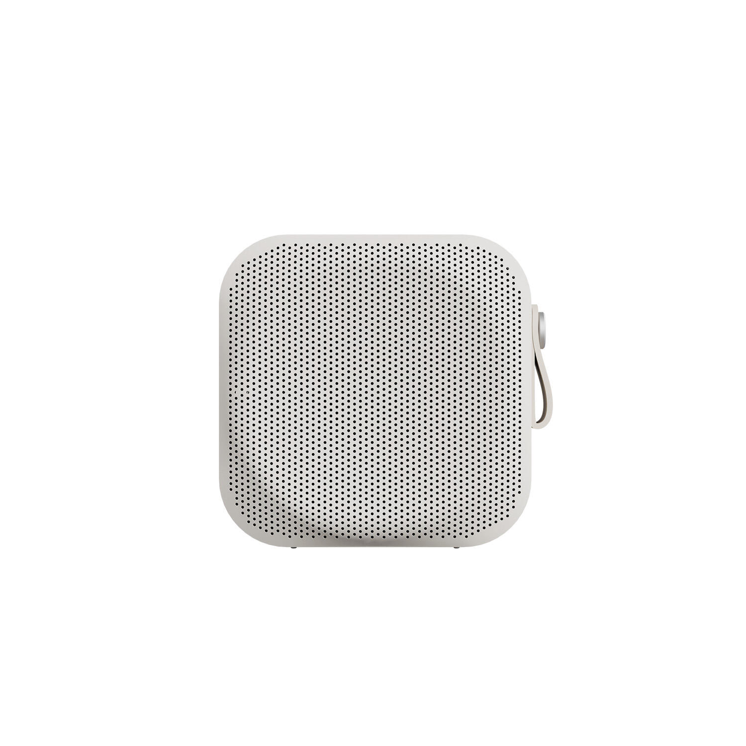 Coluna de som Sudio F2 branco 2/7