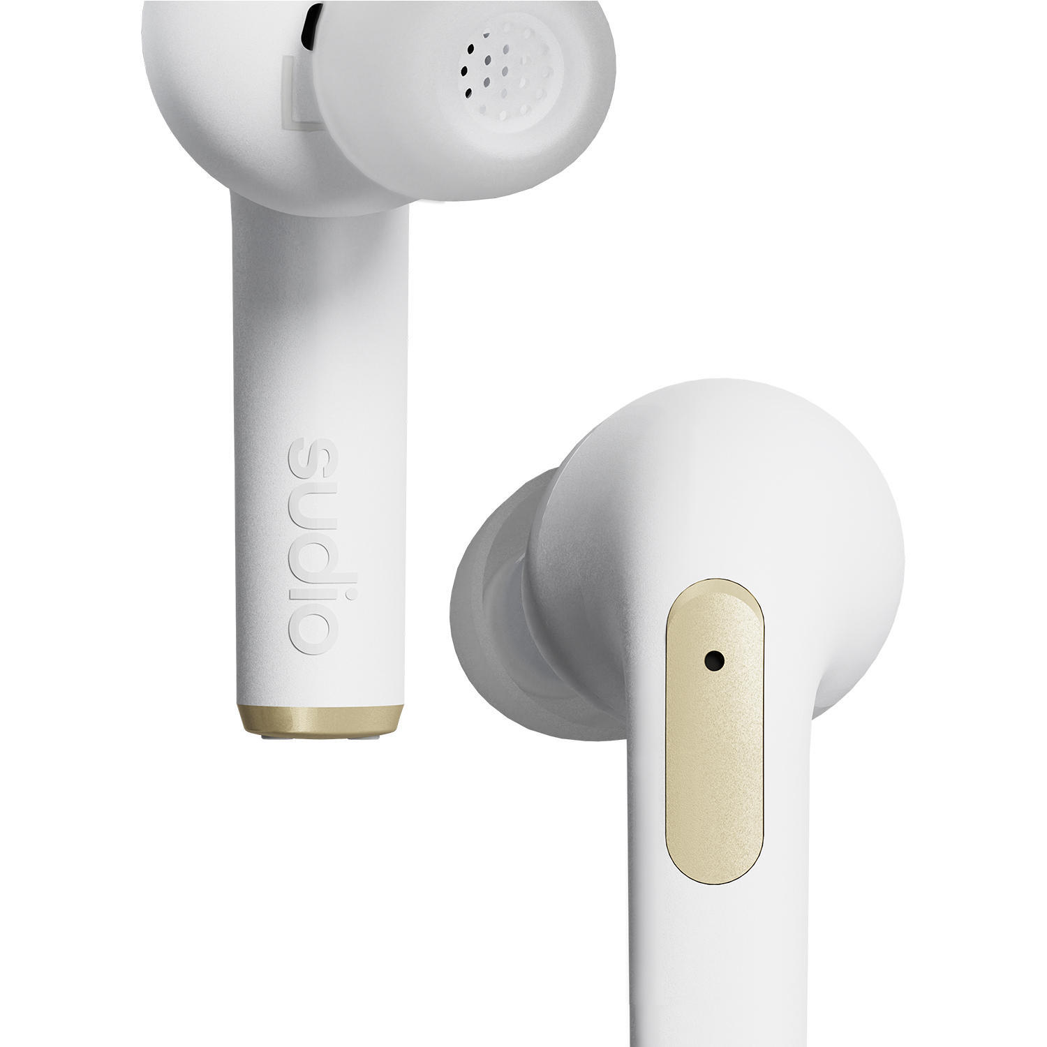 Écouteurs SUDIO N2 PRO True Wireless In-Ear Blanc 2/7
