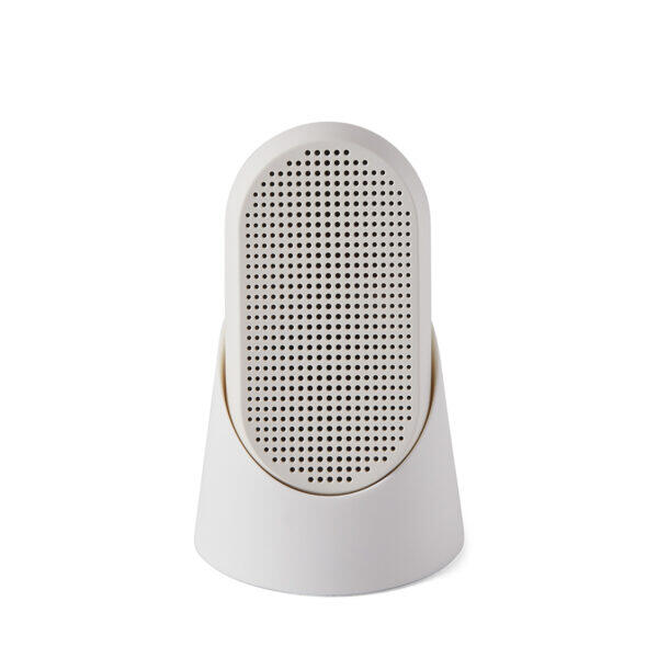 Coluna de som Lexon Mino T branco  2/4