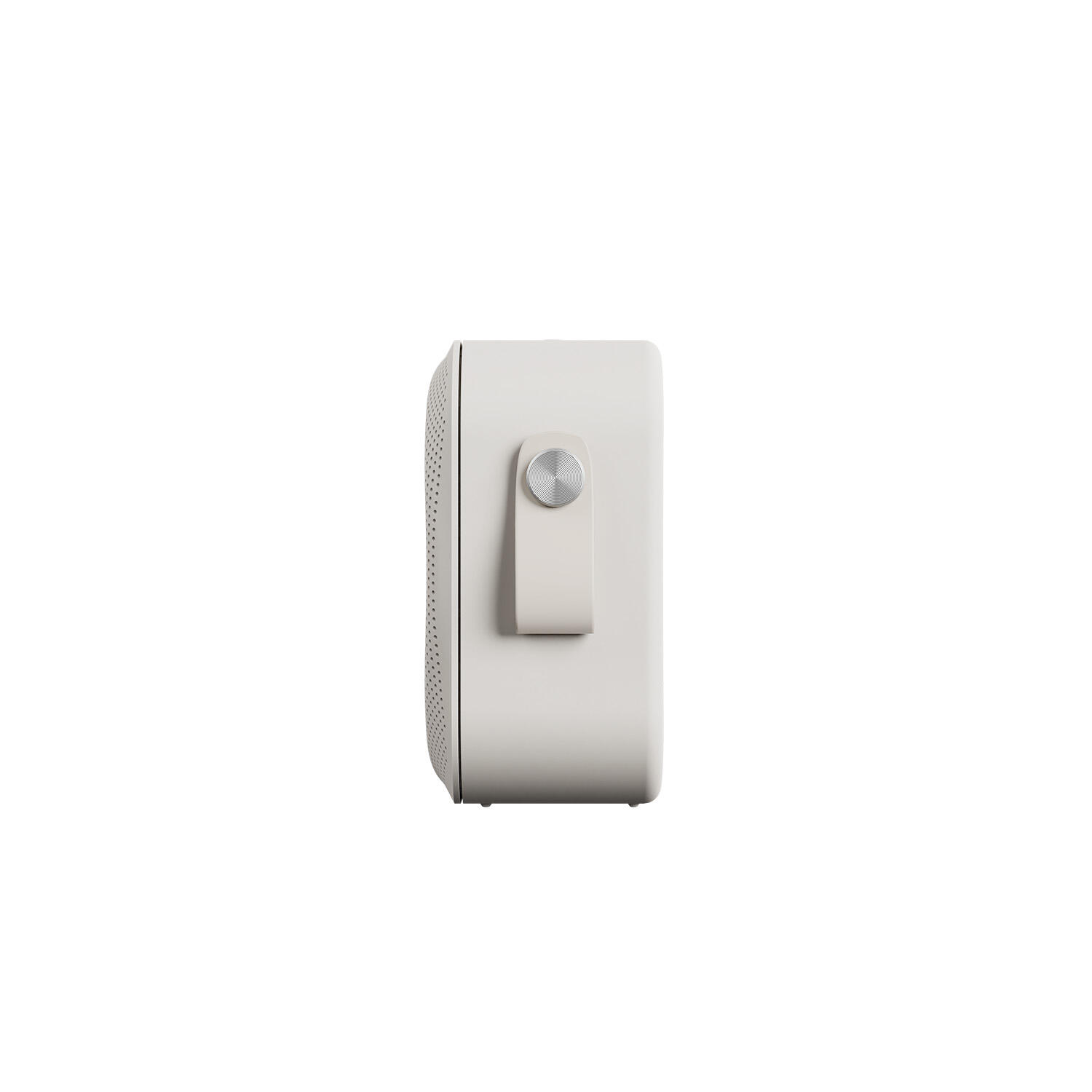Coluna de som Sudio F2 branco 3/7