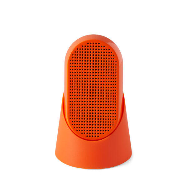Coluna de som Lexon Mino T laranja 2/4
