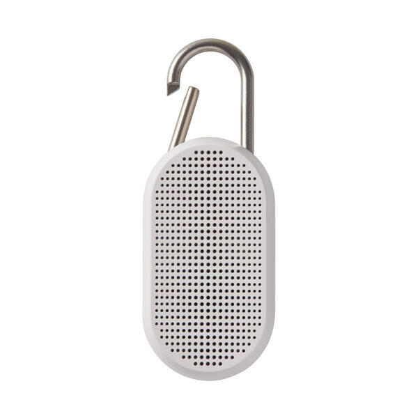 Coluna de som Lexon Mino T branco  3/4