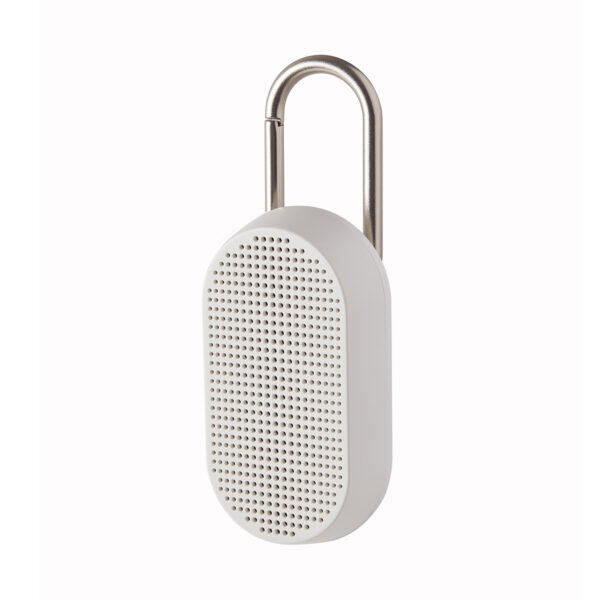 Coluna de som Lexon Mino T branco  4/4