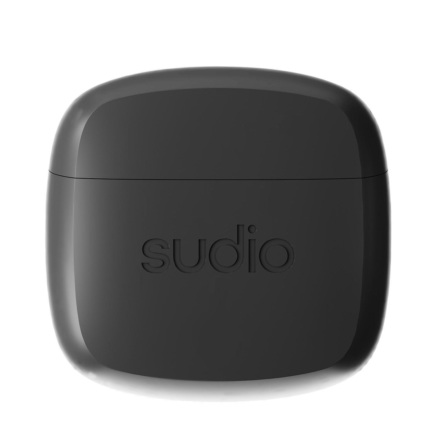 Écouteurs SUDIO N2 True Wireless Open-Ear Noir 4/7