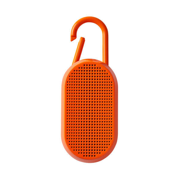 Coluna de som Lexon Mino T laranja 3/4