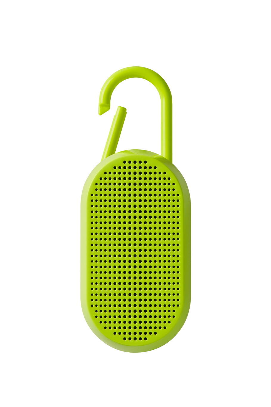 Enceinte Lexon MINO T bluetooth jaune fluo 2/5