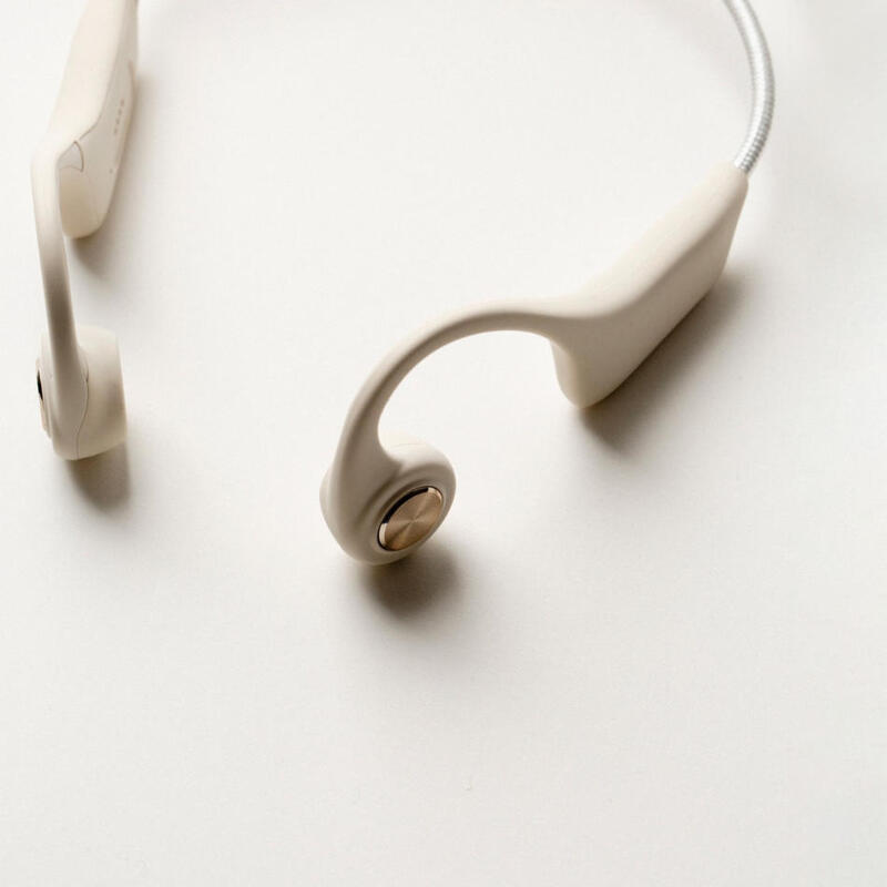 Headphones SudioBone Conduction B1 branco