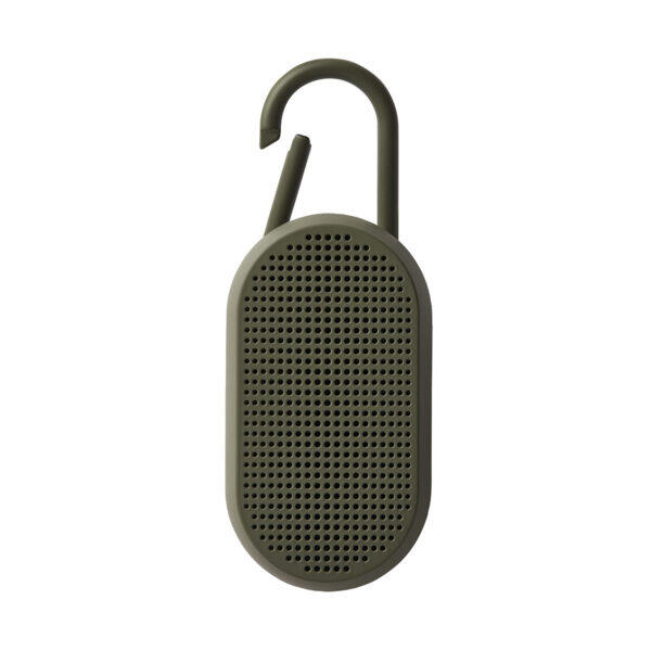 Coluna de som Lexon Mino T khaki 3/4
