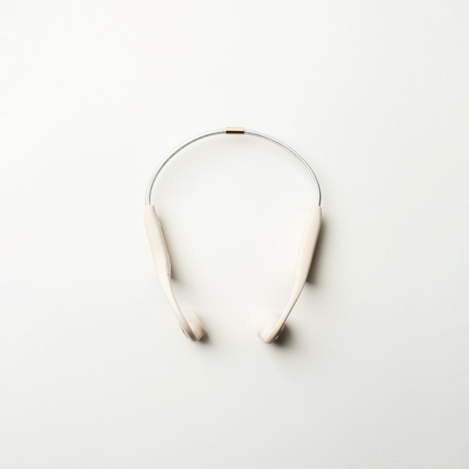 Headphones SudioBone Conduction B1 branco 2/7