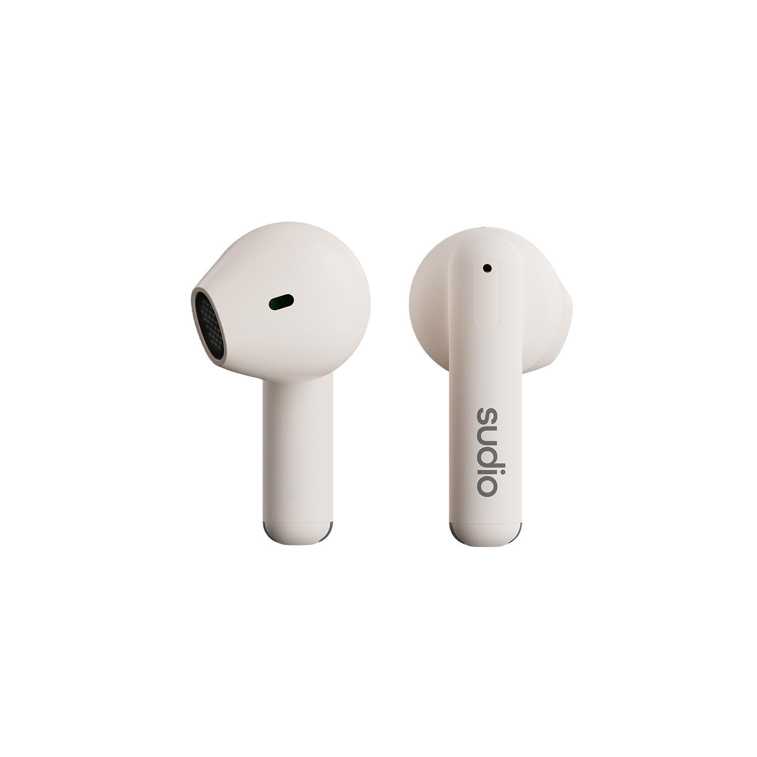 Écouteurs SUDIO A1 True Wireless Open-Ear Blanc 3/7